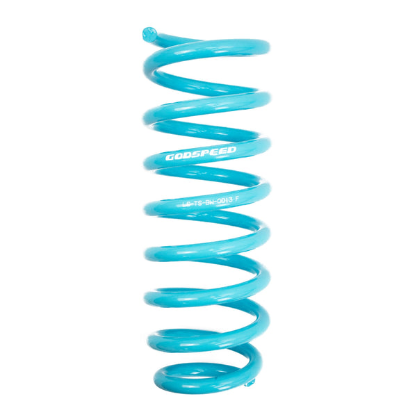 GSP Godspeed Project Traction-S Performance Lowering Springs - BMW 535i xDrive (F10) 2012-16