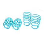 GSP Godspeed Project Traction-S Performance Lowering Springs - BMW Z4 (E89) S-DRIVE 2009-17