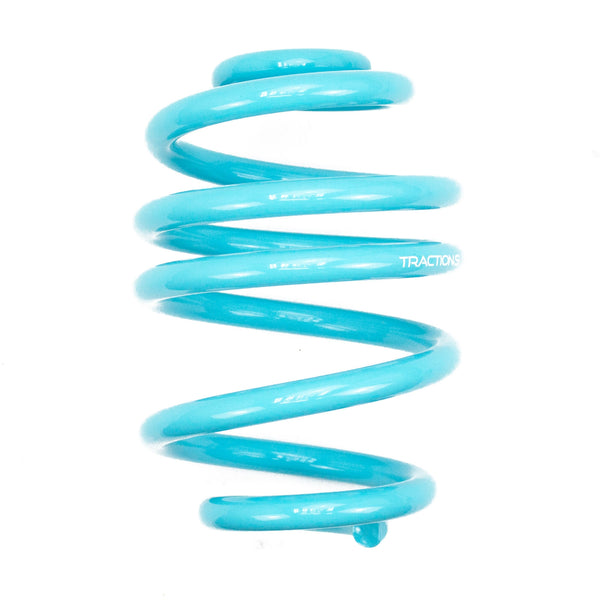 GSP Godspeed Project Traction-S Performance Lowering Springs - BMW Z4 (E89) S-DRIVE 2009-17