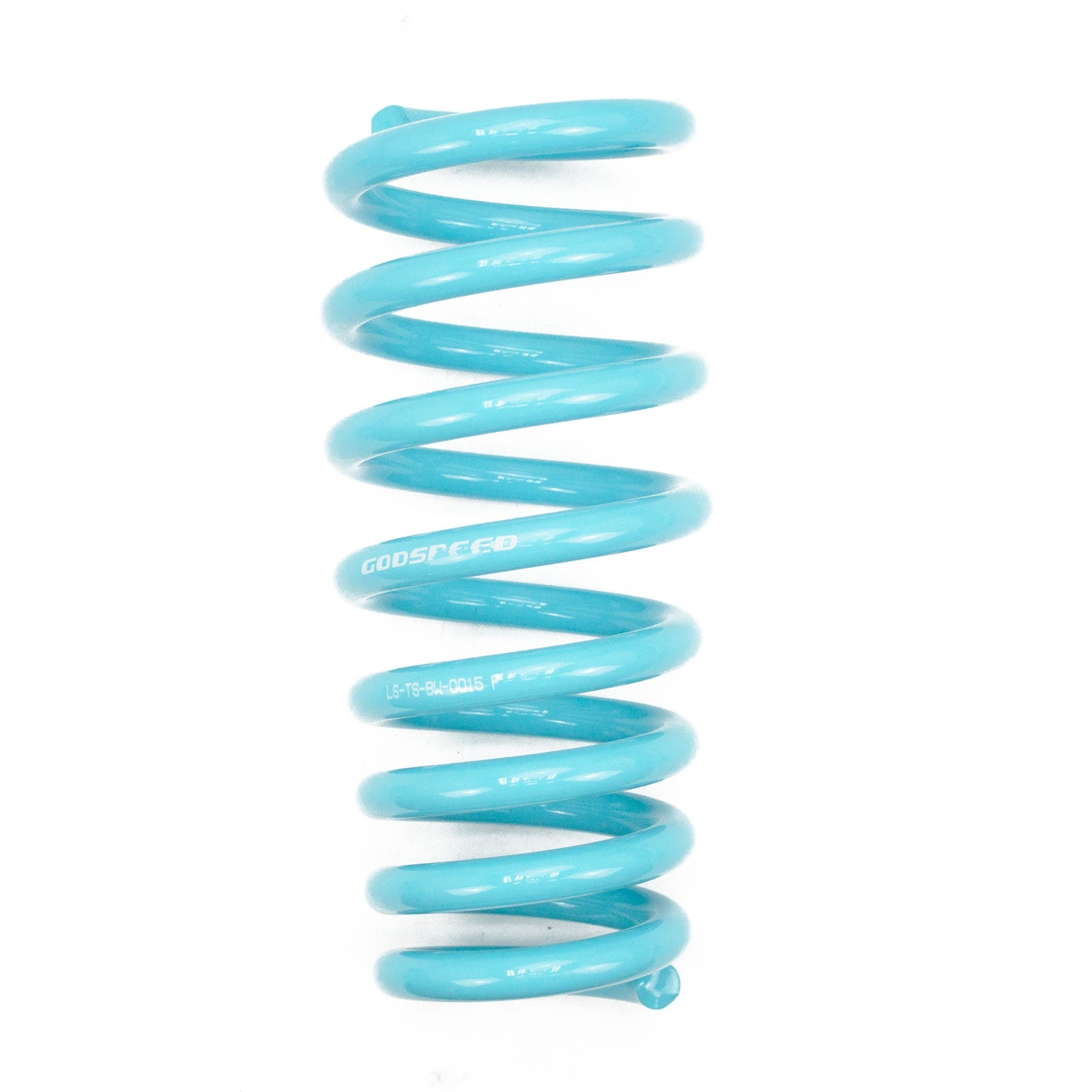 GSP Godspeed Project Traction-S Performance Lowering Springs - BMW X5 (E70) 2007-13