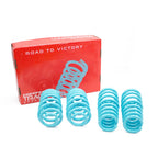 GSP Godspeed Project Traction-S Performance Lowering Springs - BMW X5 (E70) 2007-13