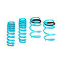 GSP Godspeed Project Traction-S Performance Lowering Springs - BMW 3-Series(G20) RWD 2019-23