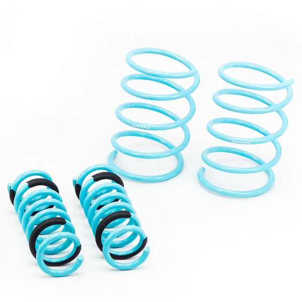 GSP Godspeed Project Traction-S Performance Lowering Springs - Mercedes-Benz C55 AMG Sedan(W203) RWD 2001-06