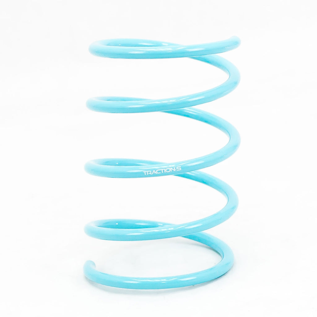 GSP Godspeed Project Traction-S Performance Lowering Springs - Mercedes-Benz CLK320/CLK350 Coupe(W209) RWD 2003-06