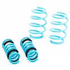 GSP Godspeed Project Traction-S Performance Lowering Springs - Mercedes-Benz C-Class 2008-14 (W204) (2WD ONLY) (Discontinued)