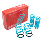 GSP Godspeed Project Traction-S Performance Lowering Springs - Mercedes-Benz E350 Sedan (W212) 2010-17 (2WD w/o Self-Leveling)