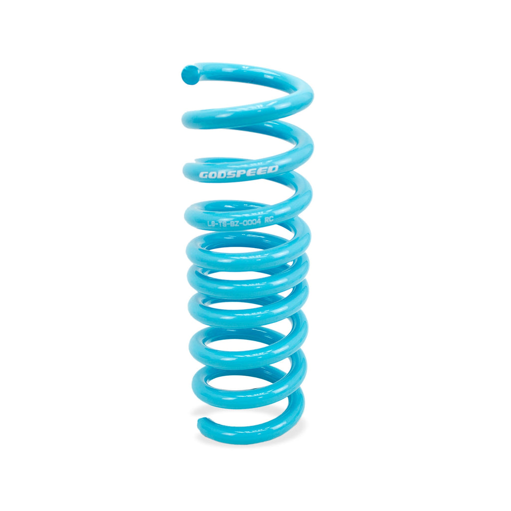 GSP Godspeed Project Traction-S Performance Lowering Springs - Mercedes-Benz E350 Sedan (W212) 2010-17 (2WD w/o Self-Leveling) (Discontinued)