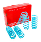 GSP Godspeed Project Traction-S Performance Lowering Springs - Mercedes-Benz C300 Sedan/Cabrio(W205) RWD 2015-19 (Discontinued)