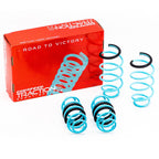 GSP Godspeed Project Traction-S Performance Lowering Springs - Chevy Sonic 2012-2021