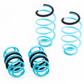 GSP Godspeed Project Traction-S Performance Lowering Springs - Chevy Sonic 2012-2021