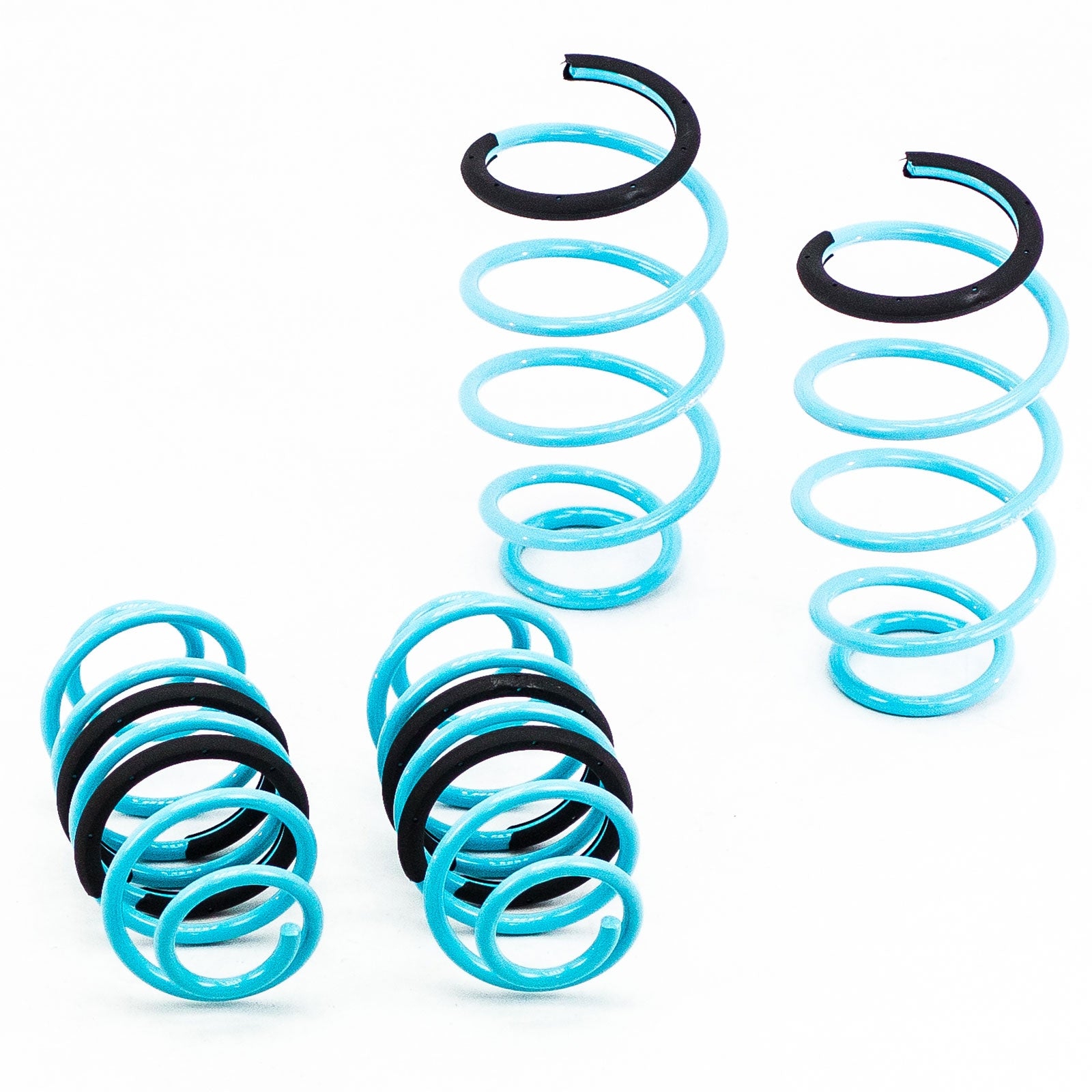 GSP Godspeed Project Traction-S Performance Lowering Springs - Chevy Sonic 2012-2021
