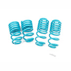 GSP Godspeed Project Traction-S Performance Lowering Springs - Chevy Suburban V8 2007-14