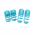 GSP Godspeed Project Traction-S Performance Lowering Springs - Chevy Tahoe V8 2007-14