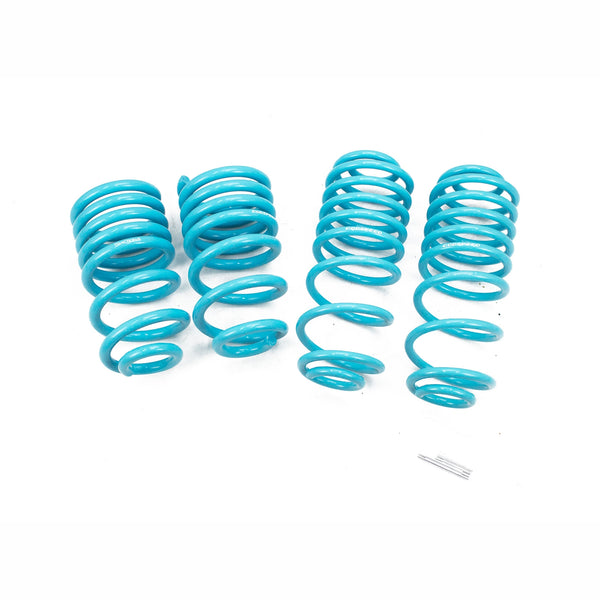 GSP Godspeed Project Traction-S Performance Lowering Springs - Cadillac Escalade V8 2007-14