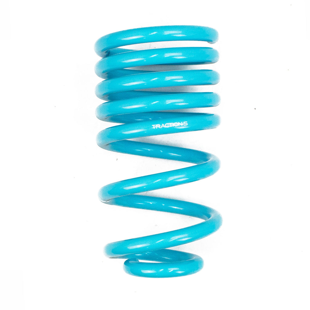 GSP Godspeed Project Traction-S Performance Lowering Springs - Chevy Suburban V8 2007-14