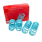 GSP Godspeed Project Traction-S Performance Lowering Springs - Chevy Suburban V8 2007-14