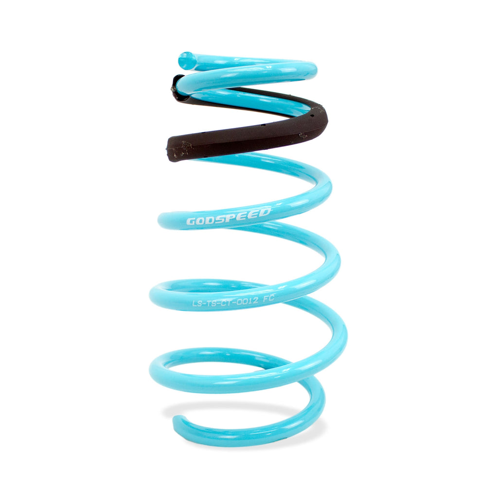 GSP Godspeed Project Traction-S Performance Lowering Springs - Chevy Cruze 2011-15 LS/LT Models