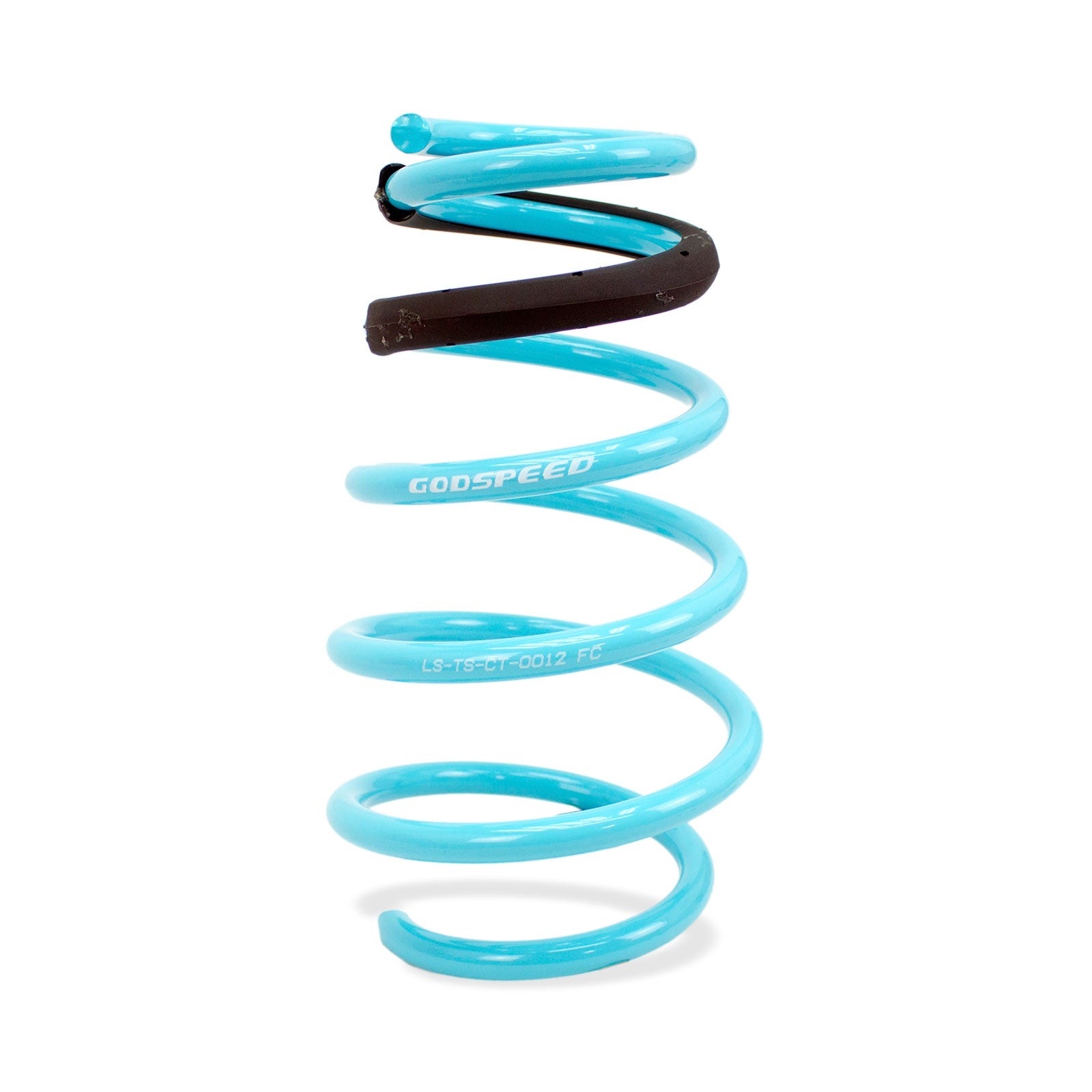 GSP Godspeed Project Traction-S Performance Lowering Springs - Chevy Cruze 2011-15 LS/LT Models