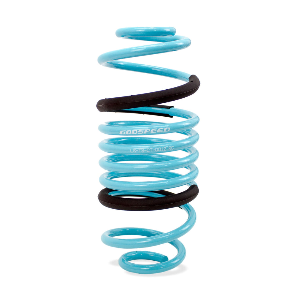 GSP Godspeed Project Traction-S Performance Lowering Springs - Chevy Cruze 2011-15 LS/LT Models