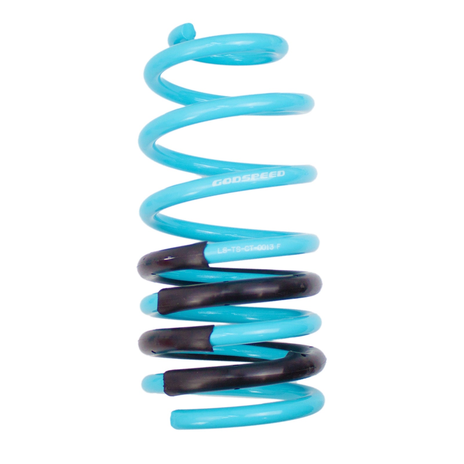 GSP Godspeed Project Traction-S Performance Lowering Springs - Chevrolet Camaro Coupe 2010-15