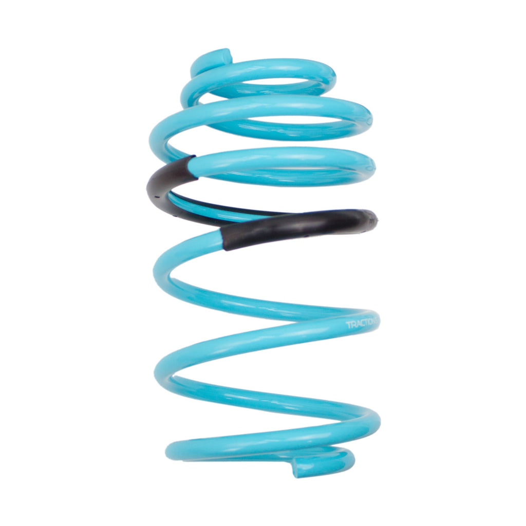 GSP Godspeed Project Traction-S Performance Lowering Springs - Chevrolet Camaro Coupe 2010-15