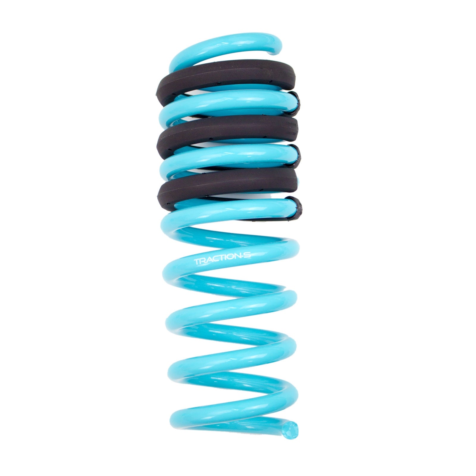 GSP Godspeed Project Traction-S Performance Lowering Springs - Chevy Camaro SS/ZL1 2016+UP (RWD)