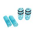 GSP Godspeed Project Traction-S Performance Lowering Springs - Dodge Charger R/T SRT RWD w/o Nivomat 2015-19