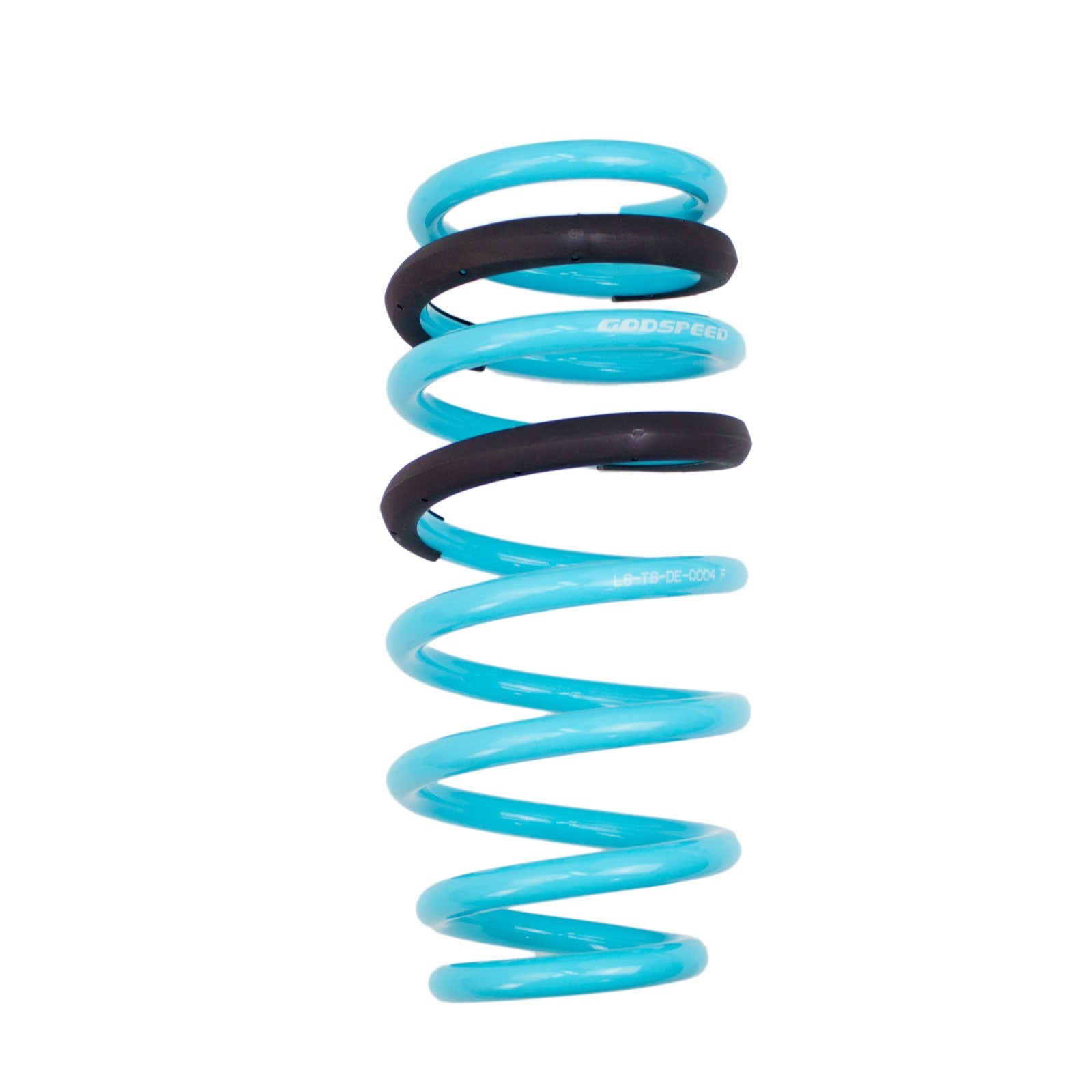 GSP Godspeed Project Traction-S Performance Lowering Springs - Dodge Challenger 2009-17 (V6 RWD) w/o Nivomat