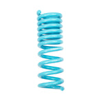 GSP Godspeed Project Traction-S Performance Lowering Springs - Dodge Challenger 2009-17 (V6 RWD) w/o Nivomat