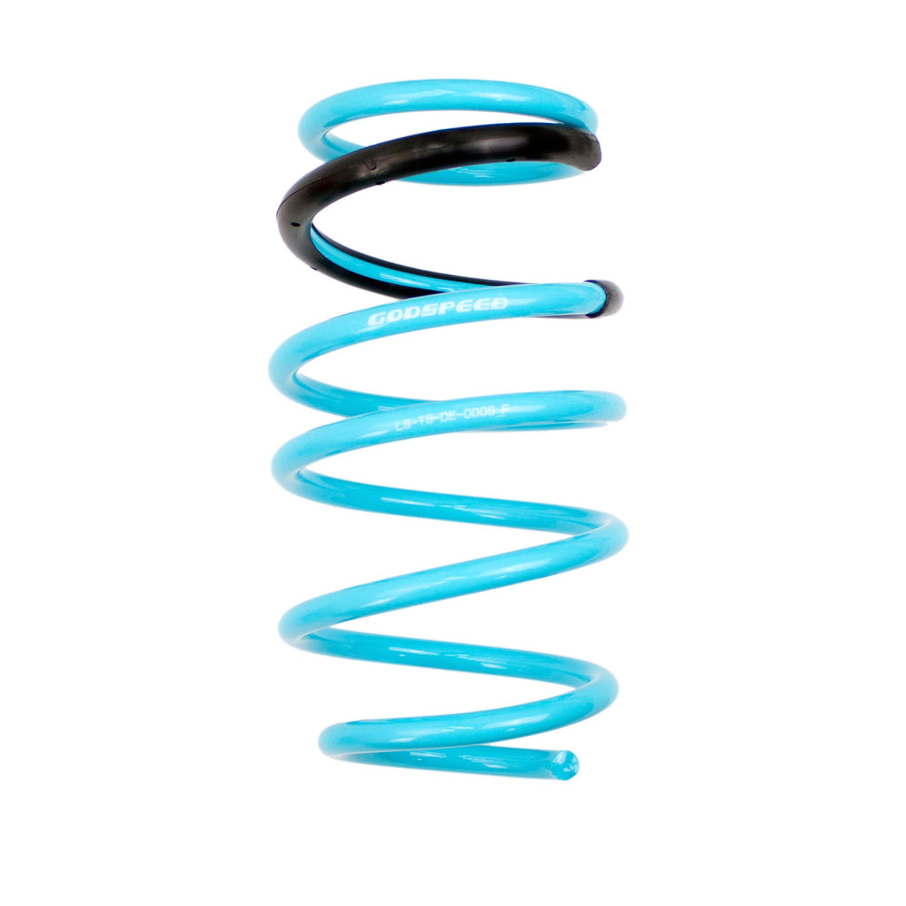GSP Godspeed Project Traction-S Performance Lowering Springs - Dodge Dart 2013-16 (All Models)