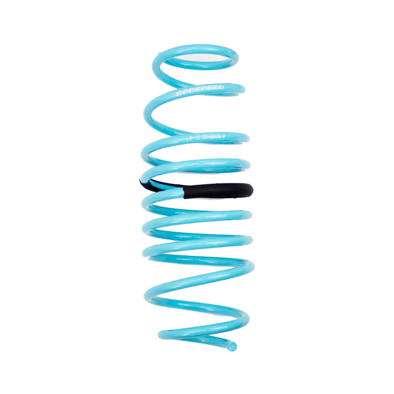 GSP Godspeed Project Traction-S Performance Lowering Springs - Dodge Dart 2013-16 (All Models)