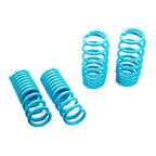 GSP Godspeed Project Traction-S Performance Lowering Springs - Chrysler 300 SRT8 2012-14