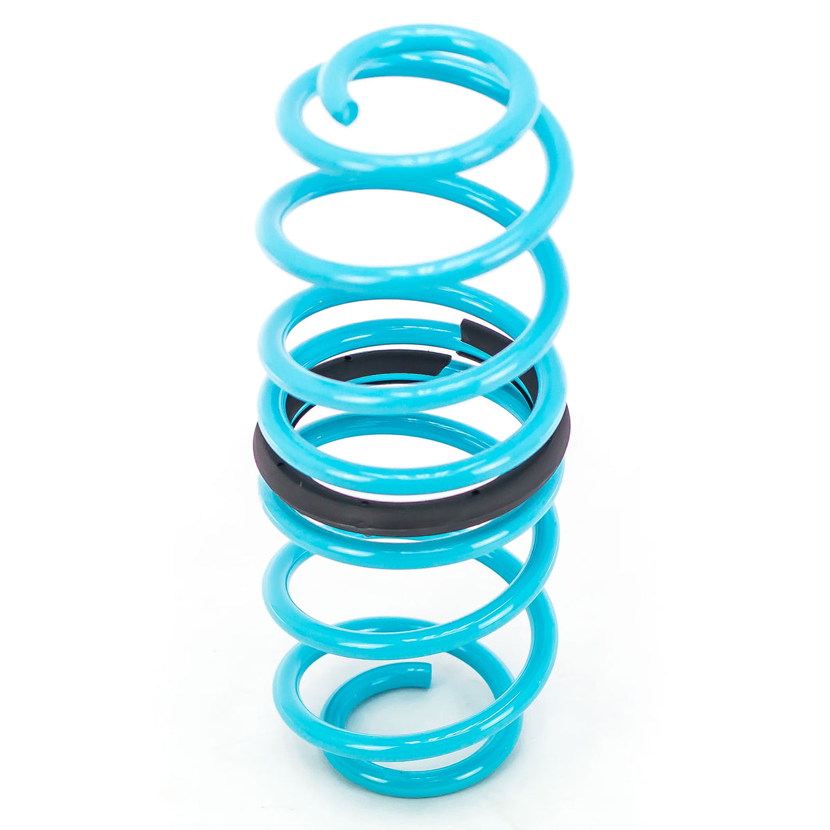 GSP Godspeed Project Traction-S Performance Lowering Springs - Ford Fiesta 2011-16