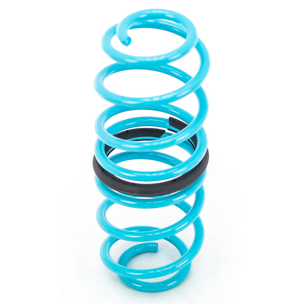 GSP Godspeed Project Traction-S Performance Lowering Springs - Ford Fiesta 2011-16