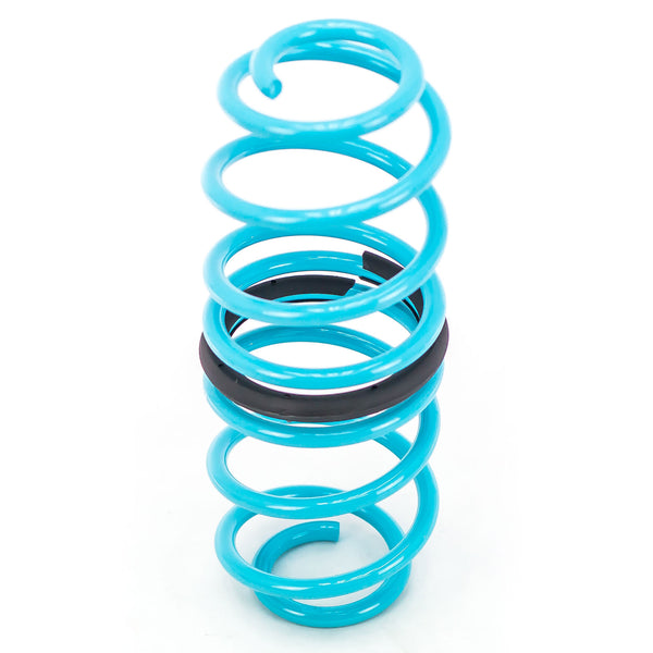 GSP Godspeed Project Traction-S Performance Lowering Springs - Ford Fiesta 2011-16