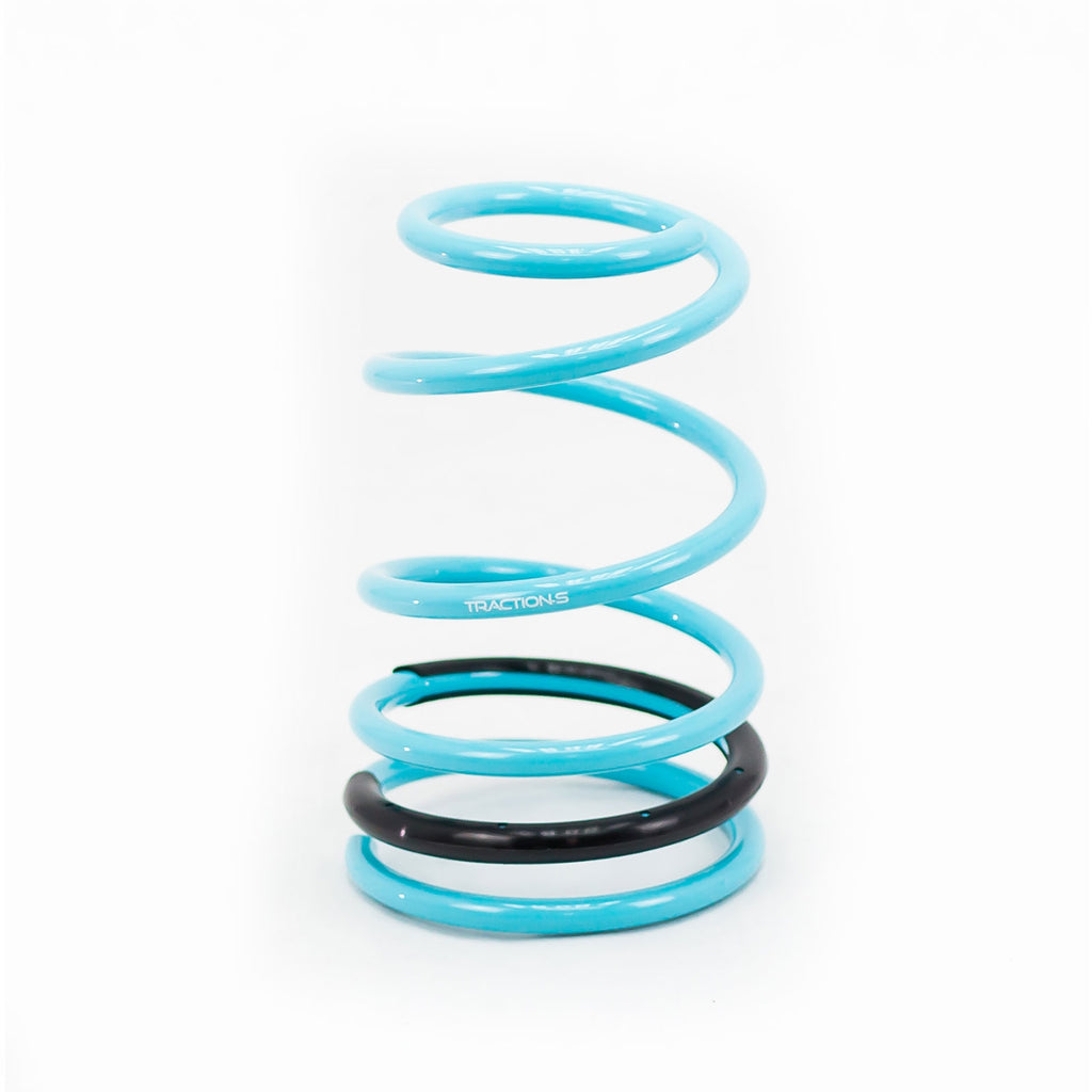 GSP Godspeed Project Traction-S Performance Lowering Springs - Ford Mustang 2011-14