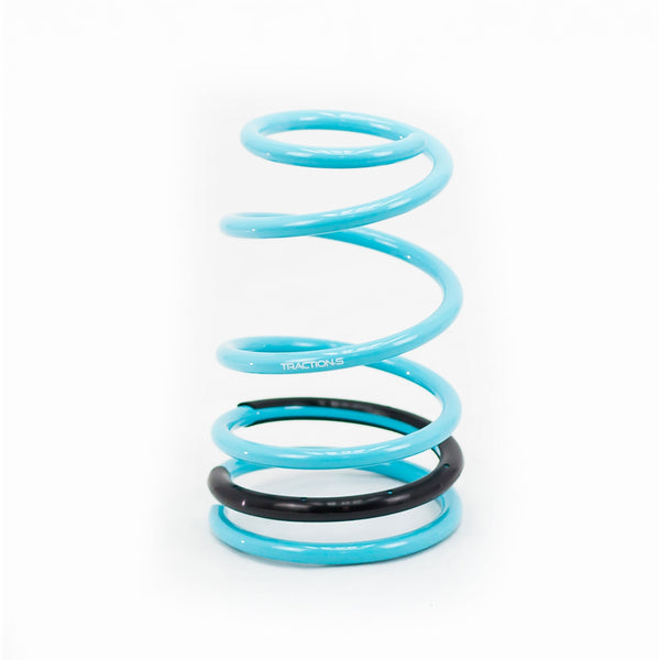 GSP Godspeed Project Traction-S Performance Lowering Springs - Ford Mustang 2011-14