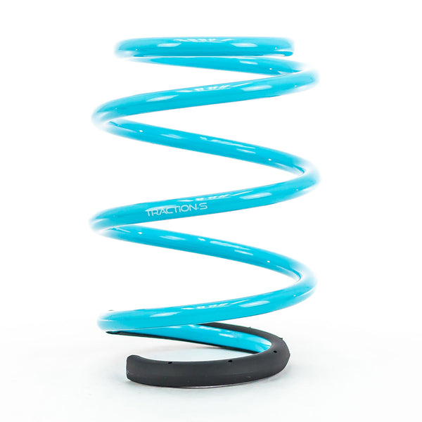 GSP Godspeed Project Traction-S Performance Lowering Springs - Ford Mustang EcoBoost / V6 / GT (2015-2020)