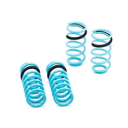 GSP Godspeed Project Traction-S Performance Lowering Springs - Ford Mustang 1999-04
