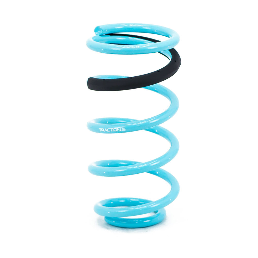 GSP Godspeed Project Traction-S Performance Lowering Springs - Ford Mustang 1979-93