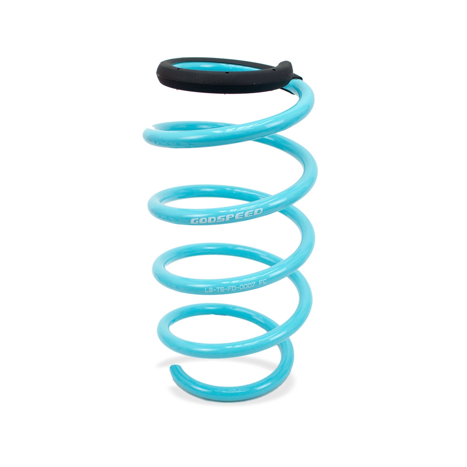 GSP Godspeed Project Traction-S Performance Lowering Springs - Ford Focus SE/SEL/TITANIUM 2014+UP