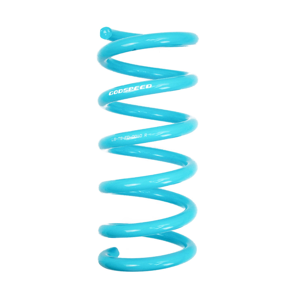 GSP Godspeed Project Traction-S Performance Lowering Springs - Lincoln MKZ 2013-18