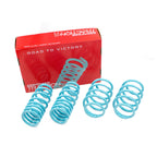 GSP Godspeed Project Traction-S Performance Lowering Springs - Ford Taurus 2010-19