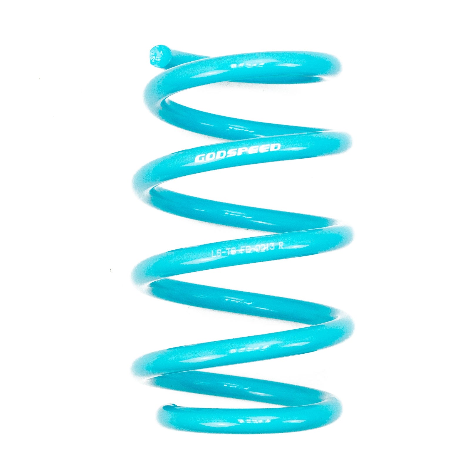 GSP Godspeed Project Traction-S Performance Lowering Springs - Lincoln MKX 2007-14
