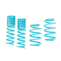 GSP Godspeed Project Traction-S Performance Lowering Springs - Ford Escape 2014-18