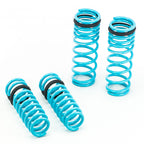 GSP Godspeed Project Traction-S Performance Lowering Springs - Honda Accord 1990-1997 (CB7) (Discontinued)