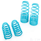GSP Godspeed Project Traction-S Performance Lowering Springs - Acura TL BASE (CG/CF) 1999-2003