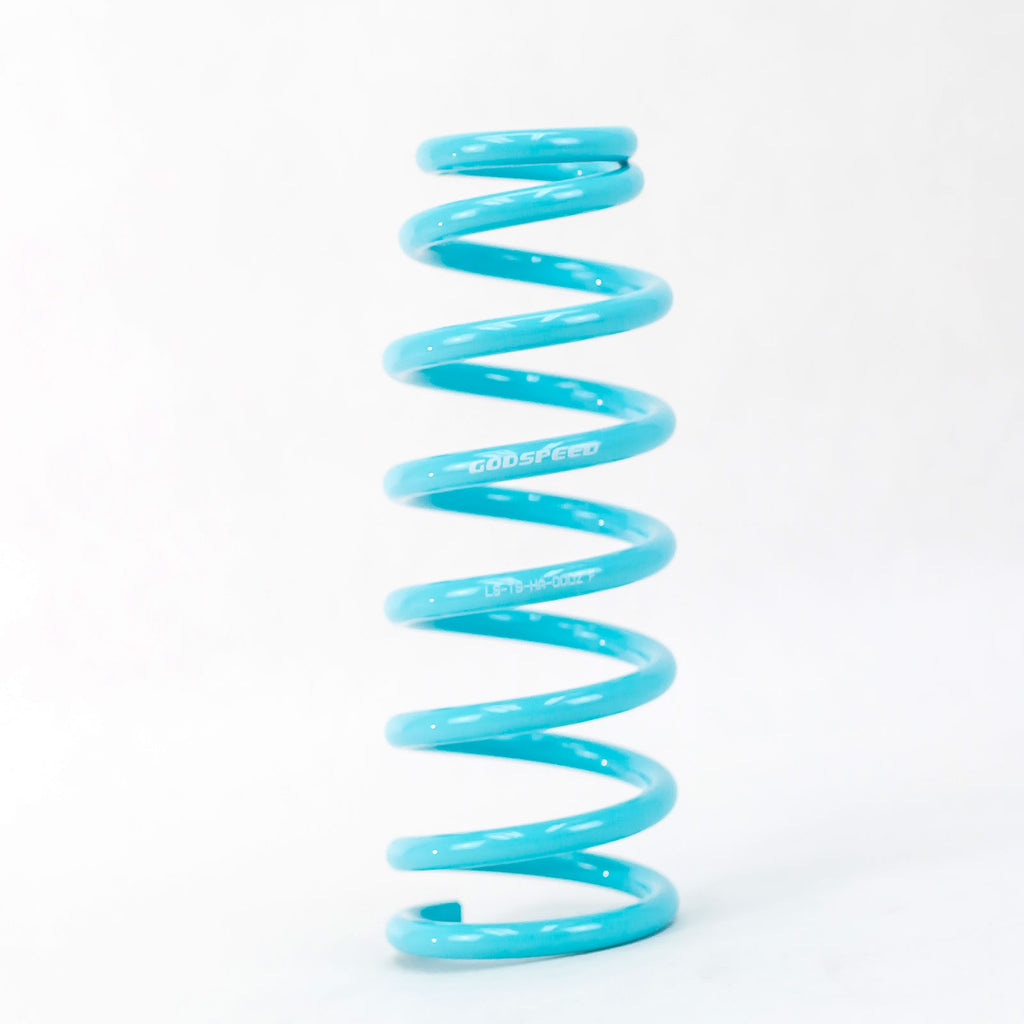 GSP Godspeed Project Traction-S Performance Lowering Springs - Acura TL BASE (CG/CF) 1999-2003
