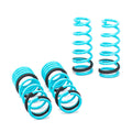 GSP Godspeed Project Traction-S Performance Lowering Springs - Honda Accord 2003-2007 All Models (UC)