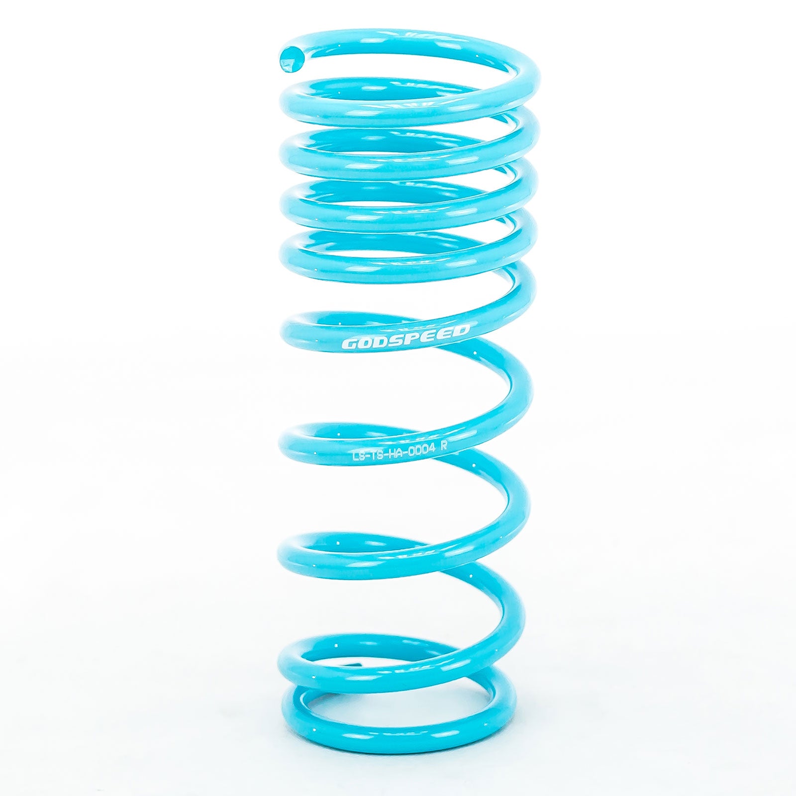GSP Godspeed Project Traction-S Performance Lowering Springs - Acura TL 2009-12 All Models (CP2)